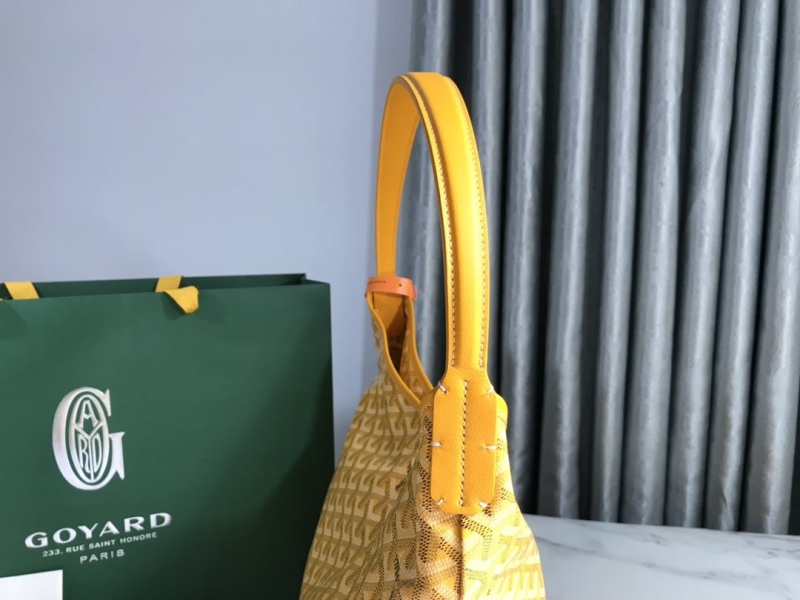 Goyard Top Handle Bags